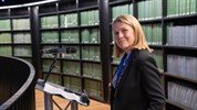 BAUS 2023 Award Presentations