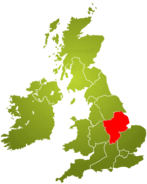 East Midlands