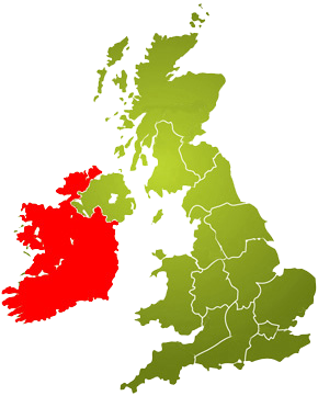 Irish Republic