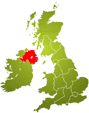 Northern Ireland