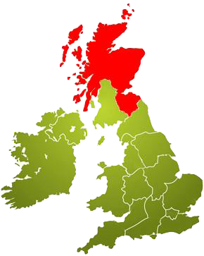 Scotland East