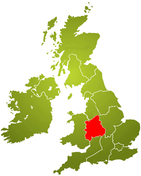 West Midlands